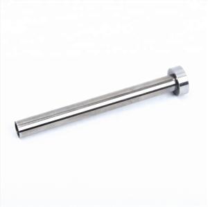 China Mold Parts Nitriding Custom Ejector Pins factory
