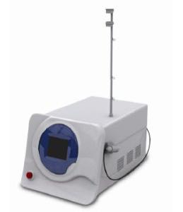 China 1064nm Long Pulse Laser Hair Removal factory