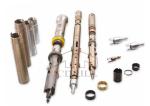 Mining Double Tube 3m Core Barrel Assembly Aq Nq Bq Hq Pq