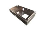 Anti Rust Custom Stainless Steel Products Good Acid / Alkali Corrosion