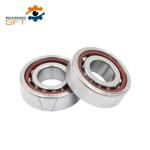 7204 AC Angular Contact Ball Bearing HR60 For Tractor Part