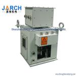 Max 200A Water-Proof High Current Slip Ring For Heavy equipment turrets