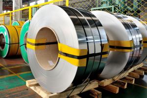 China INCONEL Alloy X-750 Cold Rolled Steel Sheet Coil Strip Foil AMS 5542 AMS 5598 factory