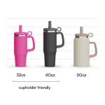 Recommended Uses Water Electric Hot Water Cup With 12-24 Hours Keep Warm