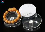 Fashionable Acrylic Jewelry Organizer Display Rack Props Bracelet Plexiglass