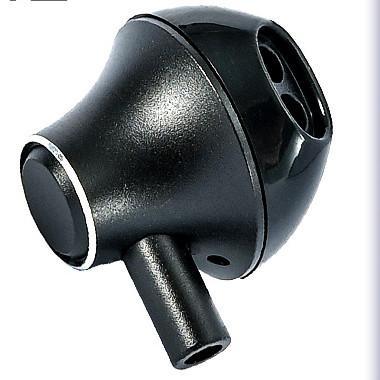 China High Efficiency Rapid Prototype Service CNC Rapid Prototype Earphone Shell Machining factory