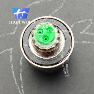 China MIL-DTL-38999 Series Ⅰ，Ⅱ，And Ⅲ Connectors, D38999/26FA98PN. D38999 Series Ⅲ factory
