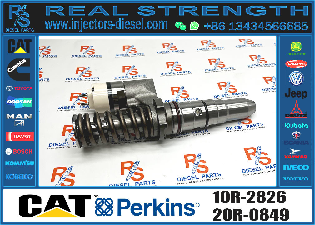 CAT Fuel Injector Nozzle 392-6214 250-1314 359-5469 375-4106 10R-8795 10R-7238 10R-2826 392-0201 392-0206
