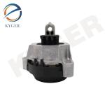 22116860487 Engine Transmission Mount Anti Corrosion G30 BMW Engine Parts
