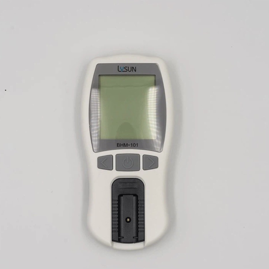 BHM-101 HCT Analyzer Hemoglobin Tester For Accurate Blood Analysis Test