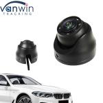 12V DC12V±10% Power Supply AHD 1080P Vehicle Surveillance Camera for Bus Truck