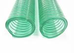 Reinforced Spiral Suction PVC Steel Wire Hose Pipe 1 Inch - 4 Inch Specification