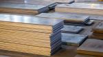 S355J2+N EN10025 1250mm Width Cold Rolled Steel Plate
