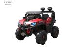 Kids Ride On Truck 12V Battery Powered Electric 2.4G Remote Control
