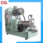 20L Disc Type Sand Mill Machine Overall Explosion Proof Bead Mill
