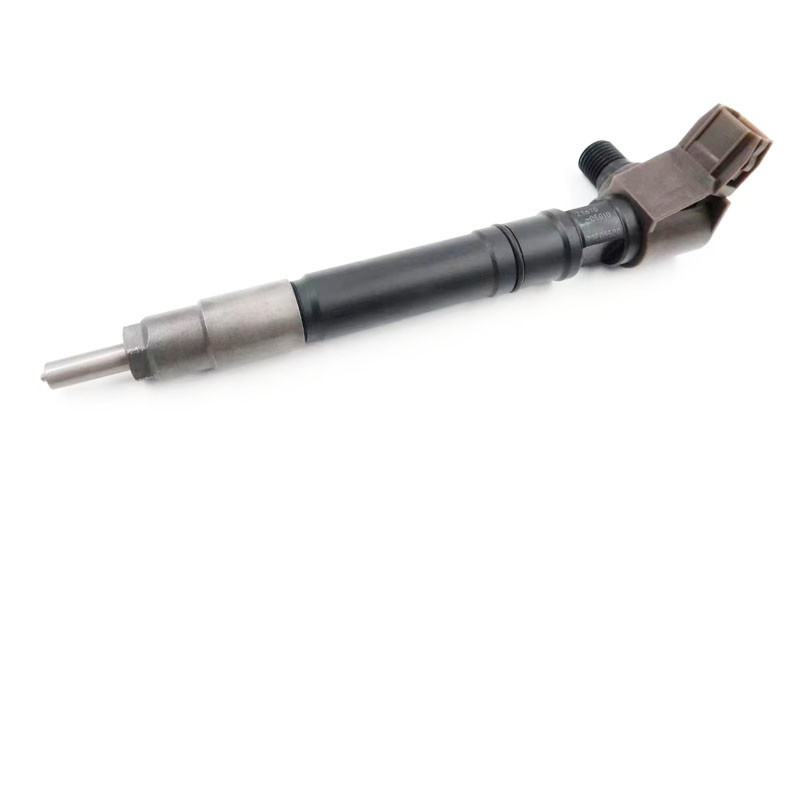 Diesel injector 2.8L 1GD Denso 295700-0550 23670-0E010 23670-09420 23670-19015 236700E010 23670-09420 23670-19015