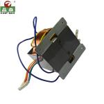 Custom EI48 EI57 EI66 EI96 EI133 12v 250w 3000w Ups Audio Amplifier transformers