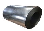 Oil Coating Cold Rolled Coil , Carbon Steel Coil Fingerprint Resistance Tight