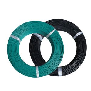 0.35mm2 PFA Insulated Wire with AC600V Rated Voltage and 1-5 Core Options for