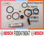 F00041N047 DIESEL SCANIA INJECTOR PARTS REPAIR KIT 0414701040 0414701064
