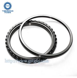 China BA240-3 Chrome Steel Walking Excavator Bearing Angular Contact factory