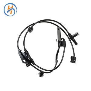 China Front Right ABS Wheel Speed Sensor For 06-17 Toyota RAV4 2.4 2.5 3.5 89542-42050 89542-0R020 factory