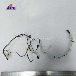 China ATM Parts NCR S2 Pick Module Cable Harness 445-0756286-16 445-0758095 factory