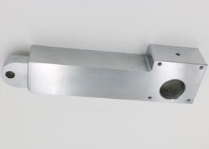 China Japan Sodick EDM Precision Auto Parts Custom Processing 0.005 mm Tolerance/precision mold parts factory