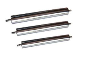 China Abrasion Resistant Industrial Steel Finishing Rollers With ANSI , ASTM , ASME Standard factory