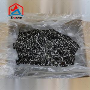 China Tungsten Wire Tungsten Filament for Vacuum Coating factory