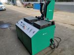 Workshop Field Saddle Fusion Pipe Fitting Machine Hdpe Fabrication