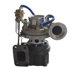 China Excavator Parts D6E Engine Parts Turbocharger 04294752 For Vol Vo EC210B EC210BLC factory