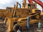 Used CAT D7H bulldozer year 2009 for sale