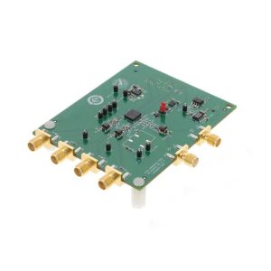 China EVAL-ADAQ8092-FMCZ Embedded Solutions Data Acquisition Reference Design Evaluation Board factory