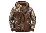 Most Comfortable Outdoor Work Clothes Hooded Work Coat European Size Design