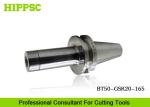 Metal CNC Cutting Tools GSK High Speed Machining BT 50 Tool Holder For Drilling