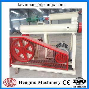 China Factory supply floating fish food pellet processing machine with CE approved factory