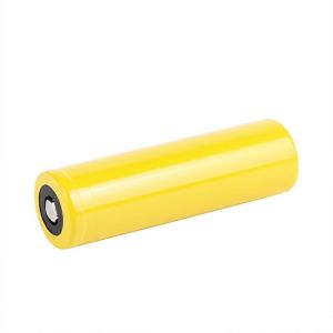 China Long-Lasting Cylindrical Rechargeable Lithium Ion Battery for Server Applications on sale