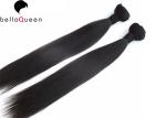8-30" Brazilian Remy Hair 6A Straight Human Hair Weave Extensions 100±5g