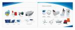 Environment Concerned Inflatable Boat Accessories Light Arch Boat Cover