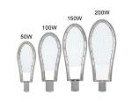 Electric Pendant Ultra Thin Led Module Street Light For Square Garden 150watt