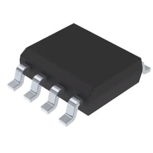 LM358DT Integrated Circuit Chip General Purpose Operational Amplifier 2 Circuit