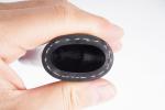 Factory High Quality Automotive Car Wash ID 1/2'' Black EPDM Rubber Hose