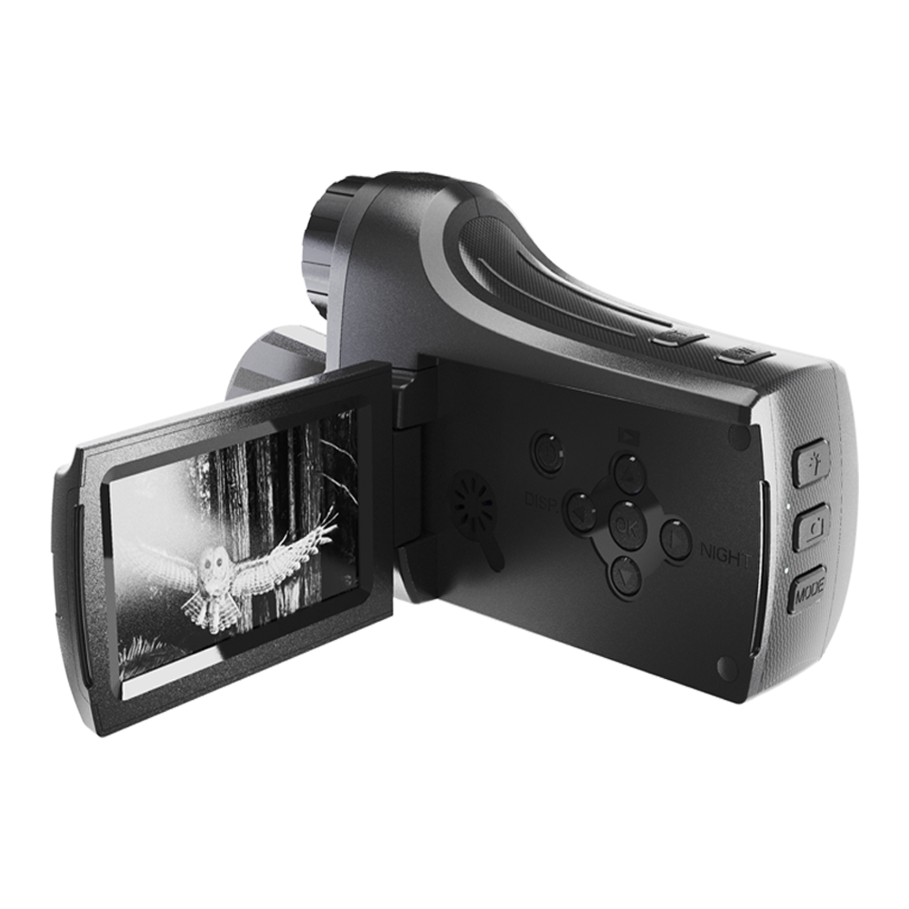 Built In Microphone Cmos Digital Video Camera HDMI Output