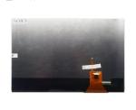 10.1 Inch HD 1280X800 IPS Panel Lvds Industrial Outdoor Multi-Touch Capacitive