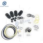 Oil Resistant Furukawa Rock Hydraulic Breaker Seal Kit F45 (a+b+c+d+e) Oil Seal