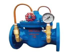 China Slowly Closing 300X Silencing Check Valve Flange End Ductile Iron Leakproof factory