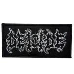 Hat Jean Clothing Embroidered Patches Custom Logo Wholesale Factory