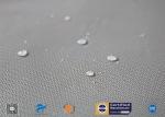 580g One Side PTFE Coated Fiberglass Cloth Heat Resistant Blanket