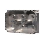 Professional precision cnc machining parts services router spare